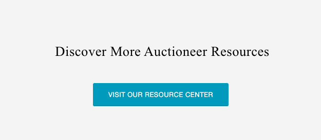 LiveAuctioneers Resource Center